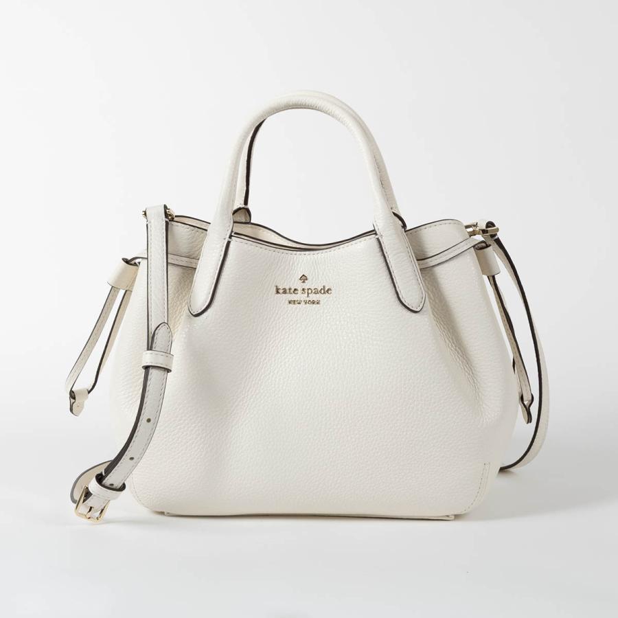 並行輸入 ケイトスペード ハンドバッグ kate spade ダンプリング K8135 102 レディース グレー | kate spade NEW YORK