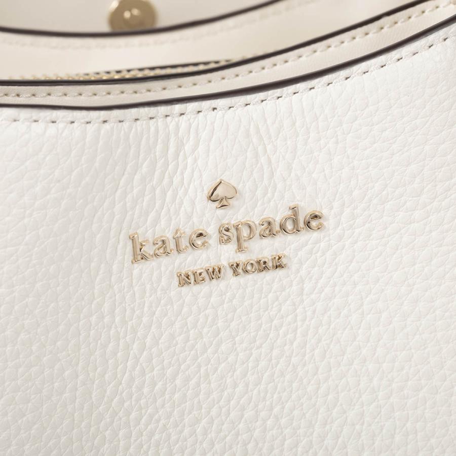 並行輸入 ケイトスペード ハンドバッグ kate spade ダンプリング K8135 102 レディース グレー | kate spade NEW YORK | 06