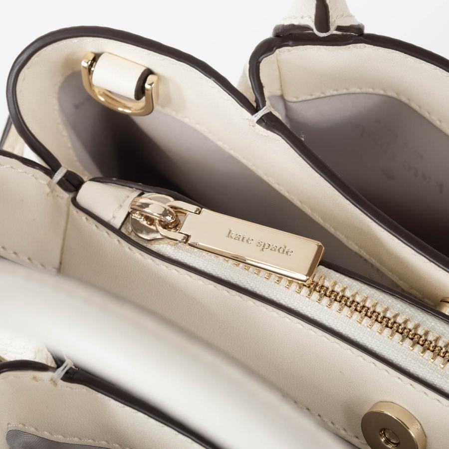 並行輸入 ケイトスペード ハンドバッグ kate spade ダンプリング K8135 102 レディース グレー | kate spade NEW YORK | 07
