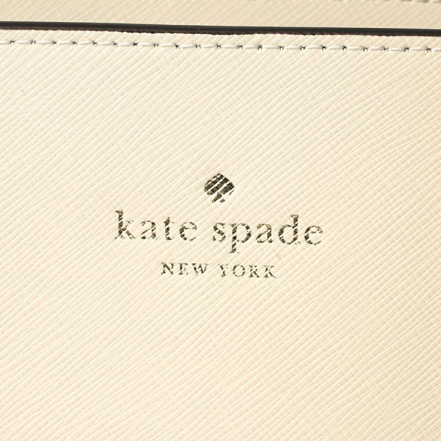 並行輸入 ケイトスペード トートバッグ kate spade ジャナ K8150 101レディース ホワイト 白 | kate spade NEW YORK | 06