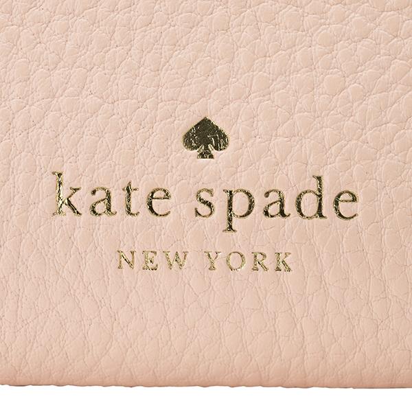並行輸入 ケイトスペード 長財布 kate spade マーティ K8218 960レディース ベージュ | kate spade NEW YORK | 07