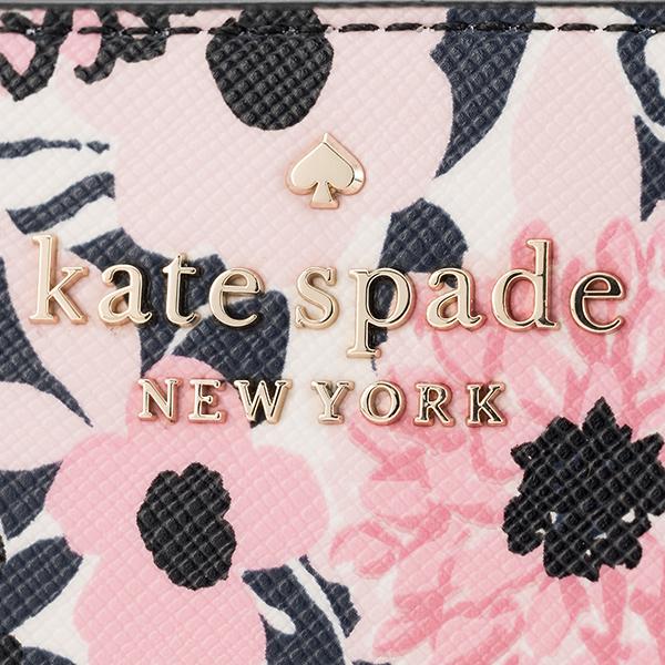 並行輸入 ケイトスペード 長財布(ラウンドファスナー) kate spade ステイシー K8312 650レディース ピンク系 | kate spade NEW YORK | 05