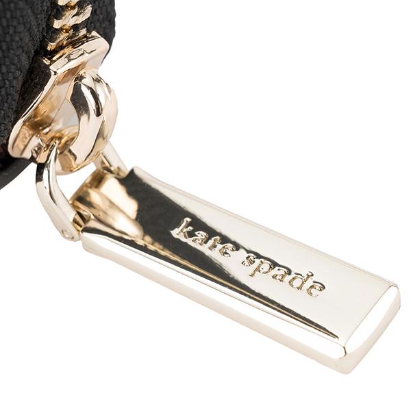 並行輸入 ケイトスペード 長財布(ラウンドファスナー) kate spade ステイシー K8312 650レディース ピンク系 | kate spade NEW YORK | 06