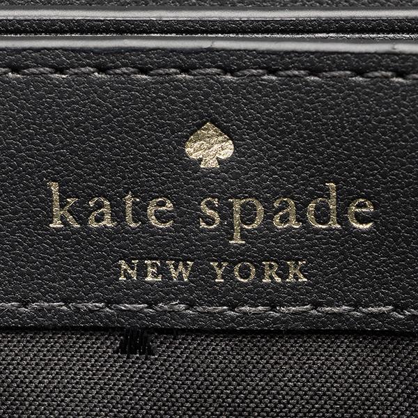 並行輸入 ケイトスペード 長財布(ラウンドファスナー) kate spade ステイシー K8312 650レディース ピンク系 | kate spade NEW YORK | 07