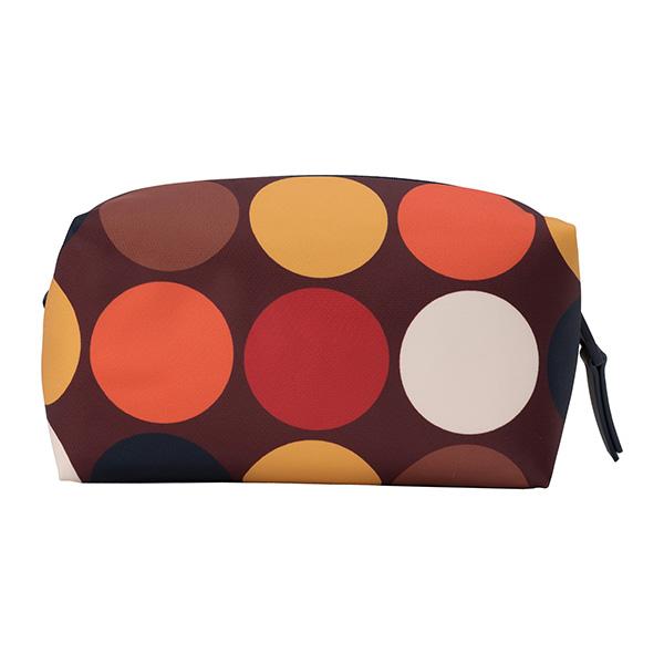 並行輸入 ケイトスペード ポーチ kate spade エブリシング パフィー K8911 960レディース ブラウン系 マルチ | kate spade NEW YORK | 01