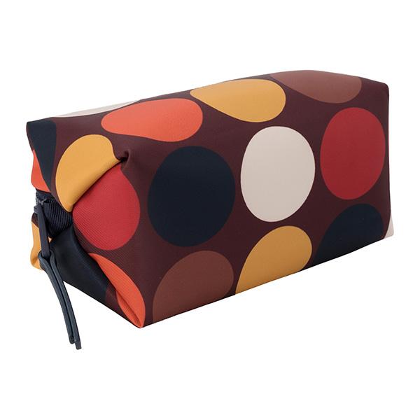 並行輸入 ケイトスペード ポーチ kate spade エブリシング パフィー K8911 960レディース ブラウン系 マルチ | kate spade NEW YORK | 02