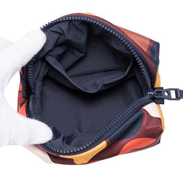 並行輸入 ケイトスペード ポーチ kate spade エブリシング パフィー K8911 960レディース ブラウン系 マルチ | kate spade NEW YORK | 04