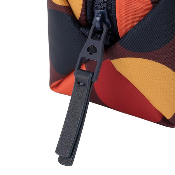 並行輸入 ケイトスペード ポーチ kate spade エブリシング パフィー K8911 960レディース ブラウン系 マルチ | kate spade NEW YORK | 06