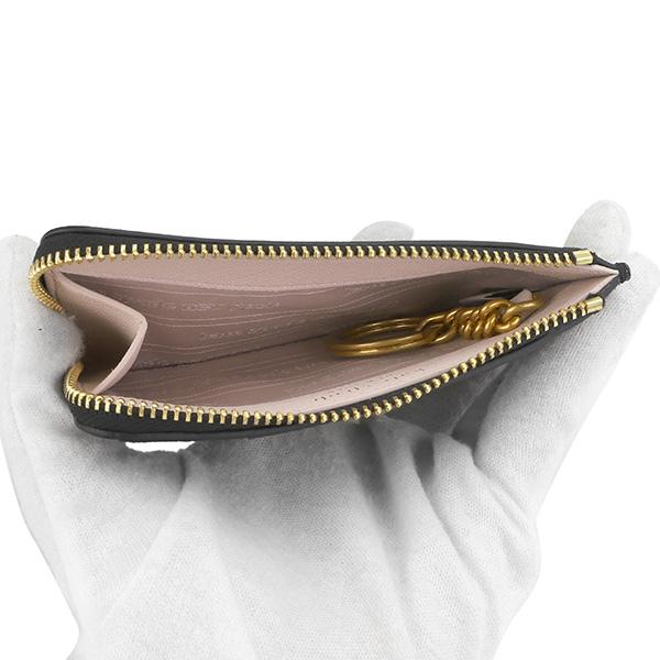 並行輸入 ケイトスペード カードケース kate spade モーガン K8919 001レディース ブラック 黒 | kate spade NEW YORK | 04