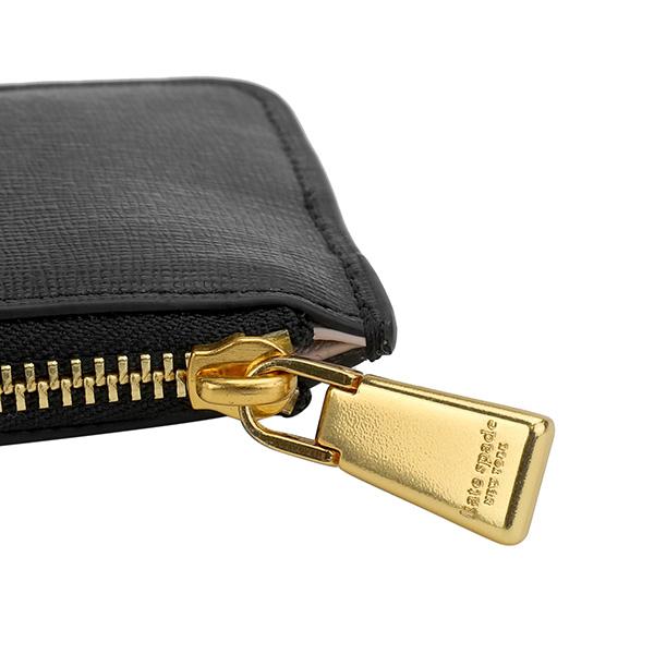 並行輸入 ケイトスペード カードケース kate spade モーガン K8919 001レディース ブラック 黒 | kate spade NEW YORK | 07
