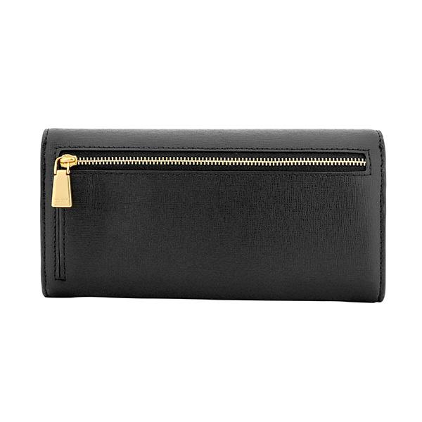並行輸入 ケイトスペード 長財布 kate spade モーガン K8924 BLKレディース ブラック 黒 | kate spade NEW YORK | 01