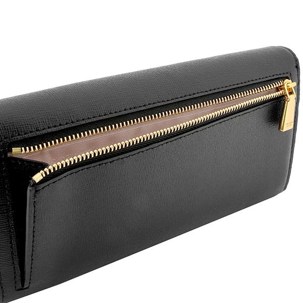 並行輸入 ケイトスペード 長財布 kate spade モーガン K8924 BLKレディース ブラック 黒 | kate spade NEW YORK | 05