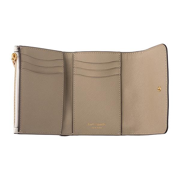 kate spade NEW YORK ケイトスペード 3つ折り財布 モーガン kate spade NEW YORK ケイトスペード 3つ折り財布 モーガン