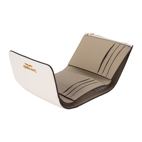 kate spade NEW YORK 並行輸入 ケイトスペード 3つ折り財布