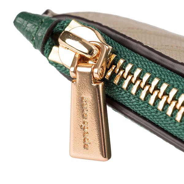 kate spade NEW YORK ケイトスペード 3つ折り財布 モーガン kate spade NEW YORK ケイトスペード 3つ折り財布 モーガン