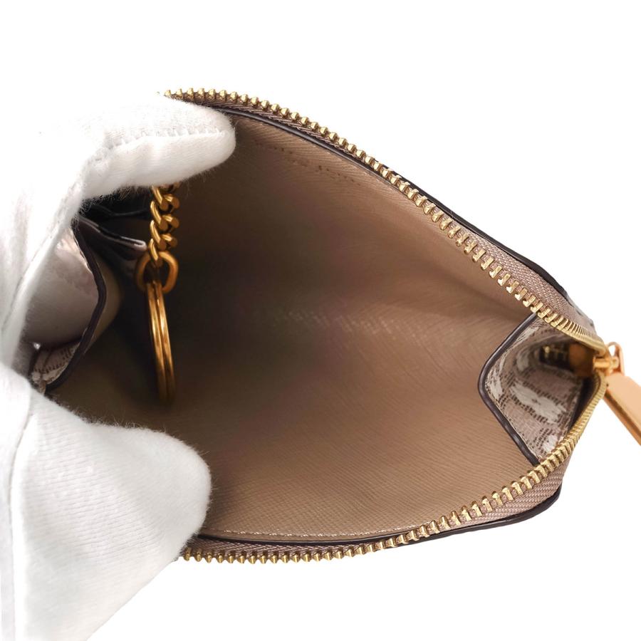 並行輸入 ケイトスペード カードケース kate spade スペードフラワーモノグラム K8942 252レディース ベージュ | kate spade NEW YORK | 04