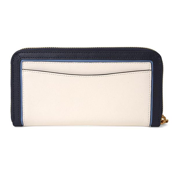 kate spade NEW YORK ケイトスペード 長財布(ラウンドファスナー kate spade NEW YORK ケイトスペード 長財布(ラウンドファスナー