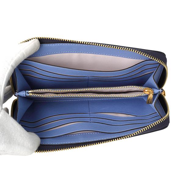 kate spade NEW YORK ケイトスペード 長財布(ラウンドファスナー kate spade NEW YORK ケイトスペード 長財布(ラウンドファスナー