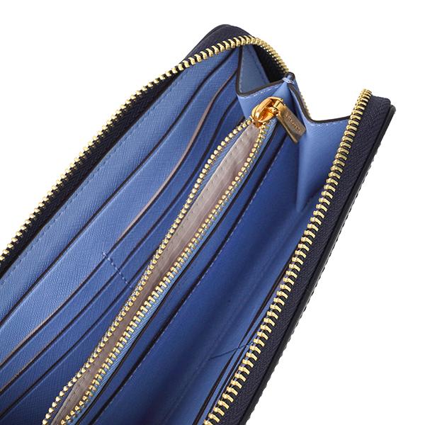 kate spade NEW YORK ケイトスペード 長財布(ラウンドファスナー kate spade NEW YORK ケイトスペード 長財布(ラウンドファスナー