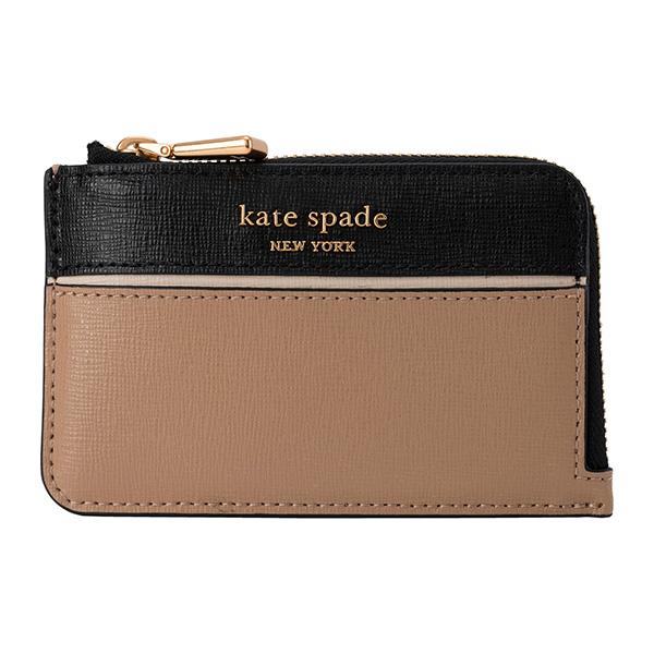 並行輸入 ケイトスペード カードケース モーガン K8957 250 | kate spade NEW YORK