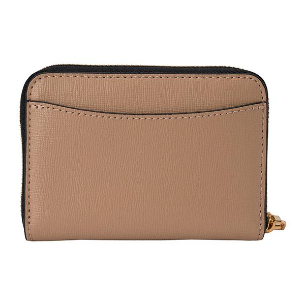 並行輸入 ケイトスペード カードケース kate spade モーガン K8958 250レディース ブラウン系 茶 ブラック 黒 | kate spade NEW YORK | 01