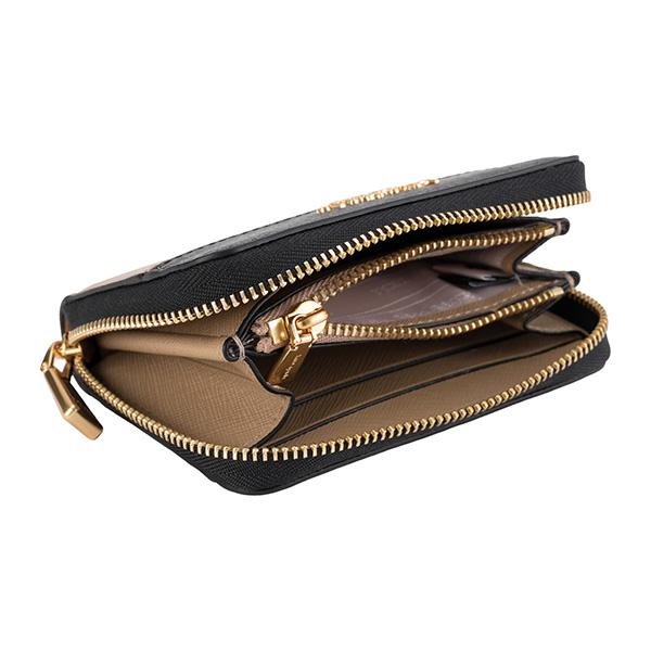 並行輸入 ケイトスペード カードケース kate spade モーガン K8958 250レディース ブラウン系 茶 ブラック 黒 | kate spade NEW YORK | 03