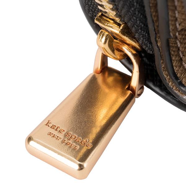 kate spade NEW YORK ケイトスペード 2つ折り財布 モーガン kate spade NEW YORK ケイトスペード 2つ折り財布 モーガン