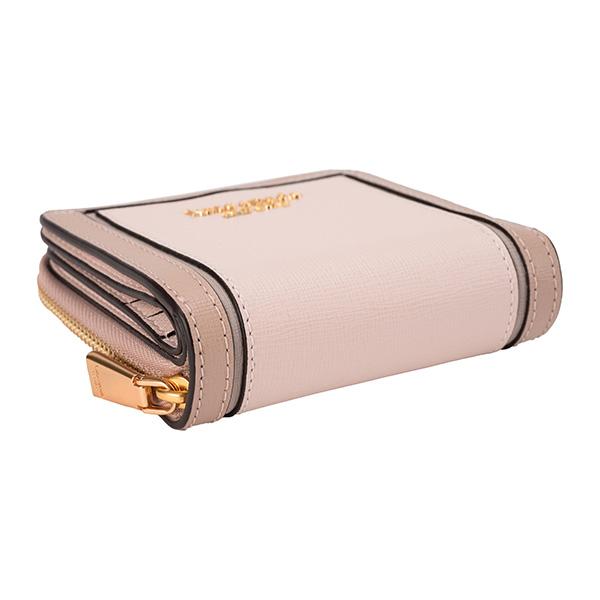 並行輸入 ケイトスペード 2つ折り財布 kate spade モーガン K8960 650レディース ピンクベージュ | kate spade NEW YORK | 02