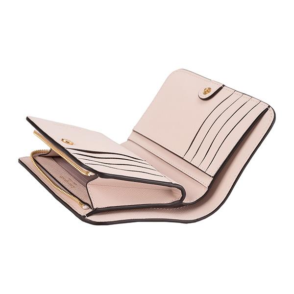 kate spade NEW YORK ケイトスペード 2つ折り財布 モーガン