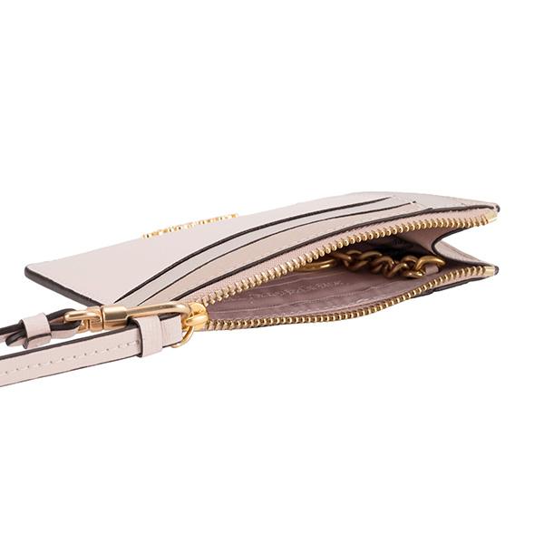 並行輸入 ケイトスペード カードケース kate spade モーガン K8966 650レディース ピンクベージュ | kate spade NEW YORK | 03