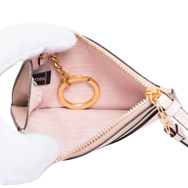 並行輸入 ケイトスペード カードケース kate spade モーガン K8966 650レディース ピンクベージュ | kate spade NEW YORK | 04