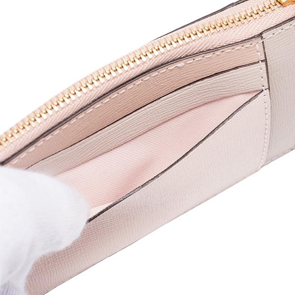 並行輸入 ケイトスペード カードケース kate spade モーガン K8966 650レディース ピンクベージュ | kate spade NEW YORK | 05