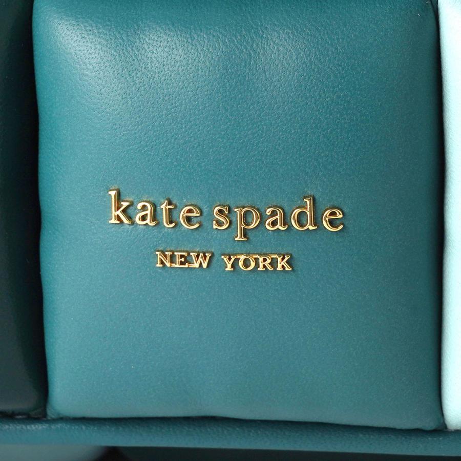 kate spade NEW YORK ケイトスペード ショルダーバッグ ボクシー K9016  