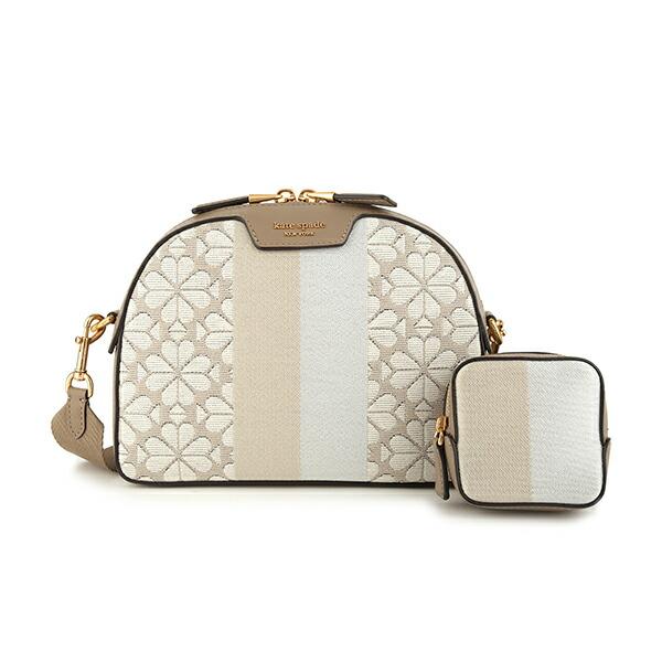 ケイトスペード　ジャガード Amazon | [ケイトスペード] ショルダーバッグ スペードフラワー