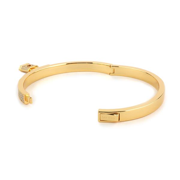 並行輸入 ケイトスペード ブレスレット kate spade ロック アンド スペード K9464 700レディース ゴールド 金 | kate spade NEW YORK | 03