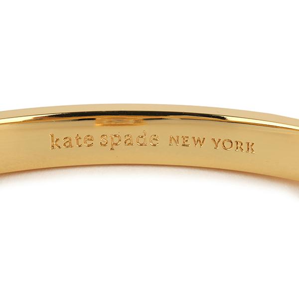 並行輸入 ケイトスペード ブレスレット kate spade ロック アンド スペード K9464 700レディース ゴールド 金 | kate spade NEW YORK | 06