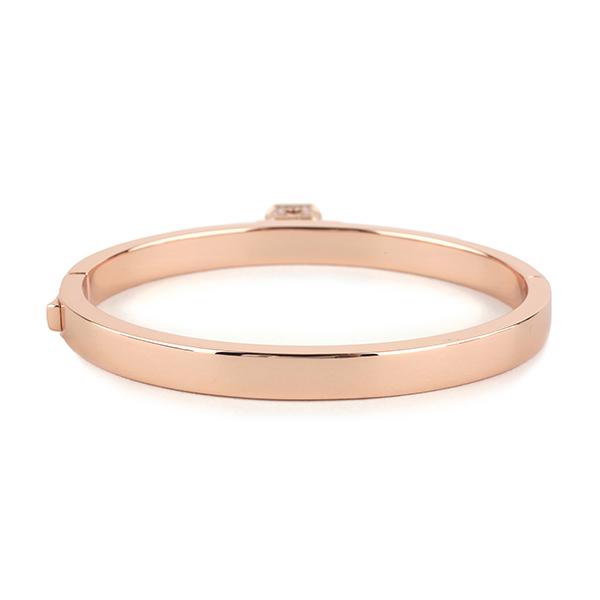 並行輸入 ケイトスペード ブレスレット kate spade ロック アンド スペード K9464 960レディース ピンクゴールド | kate spade NEW YORK | 01