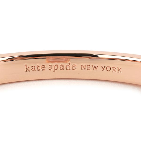 並行輸入 ケイトスペード ブレスレット kate spade ロック アンド スペード K9464 960レディース ピンクゴールド | kate spade NEW YORK | 06