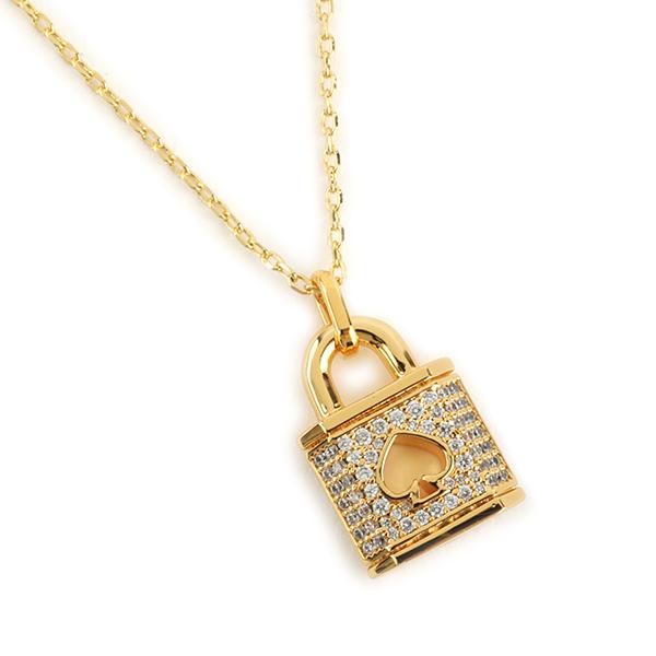 kate spade NEW YORK 並行輸入 ケイトスペード ネックレス