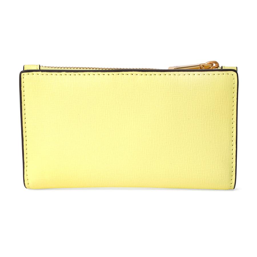 kate spade NEW YORK ケイトスペード 2つ折り財布 モーガン ボウ