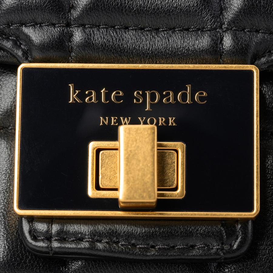 並行輸入 ケイトスペード リュックサック kate spade エブリン K9931 001レディース ブラック 黒 | kate spade NEW YORK | 06