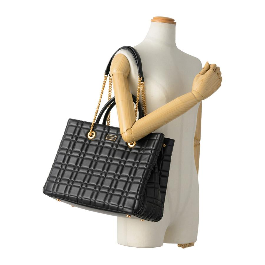 並行輸入 ケイトスペード トートバッグ エブリン K9932 001 | kate spade NEW YORK | 05