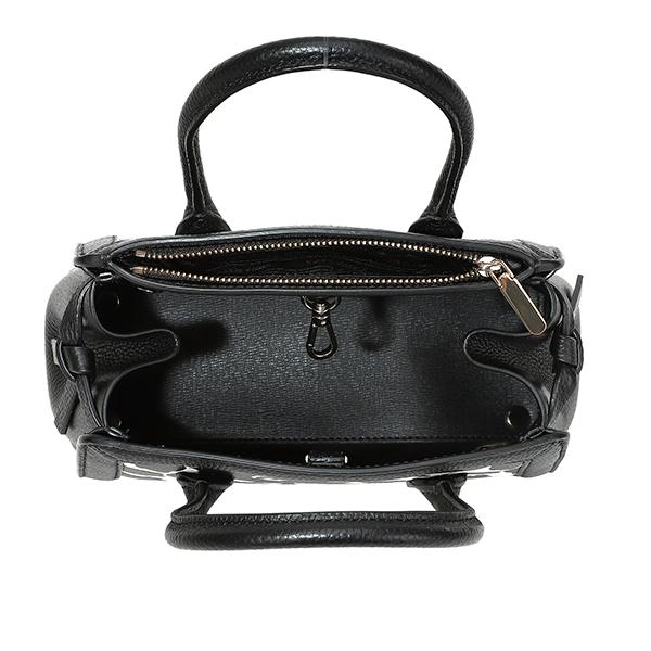 並行輸入 ケイトスペード ハンドバッグ kate spade ノット K9952 098レディース ブラック 黒  ホワイト 白 | kate spade NEW YORK | 03