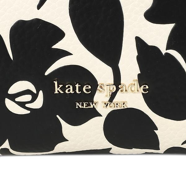 並行輸入 ケイトスペード ハンドバッグ kate spade ノット K9952 098レディース ブラック 黒  ホワイト 白 | kate spade NEW YORK | 08