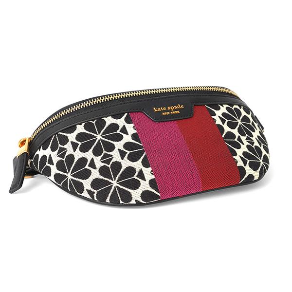 kate spade NEW YORK ケイトスペード ウエストバッグ ボディ kate spade NEW YORK ケイトスペード ウエストバッグ ボディ