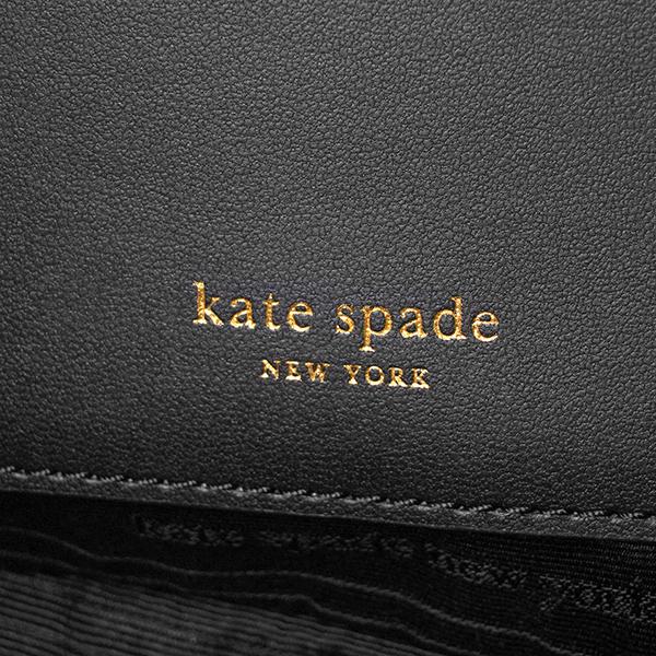 『最大5,000円OFFクーポン』ケイトスペード ウエストバッグ ボディバッグ kate spade スペードフラワー ジャガードストライプ K9983 250 CU3｜brstring｜09