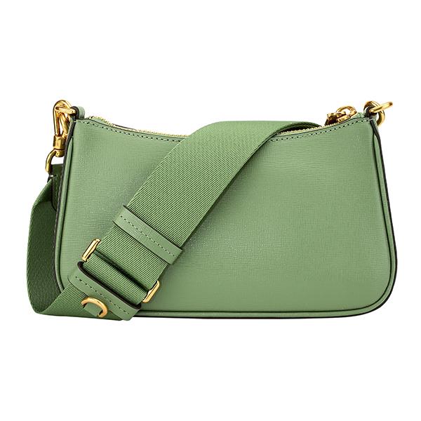 美品★kate spade ケイト・スペード★バッグ★トート　グリーン ケイトスペードニューヨーク kate spade new york バッグ