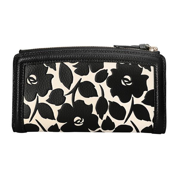 kate spade NEW YORK 並行輸入 ケイトスペード 長財布 ノット