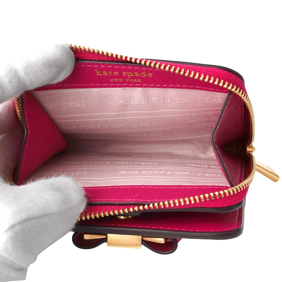 新品☆ ケイトスペード　財布　ケース　MORGAN kate spade NEW YORK（ケイト・スペード ニューヨーク） 並行輸入