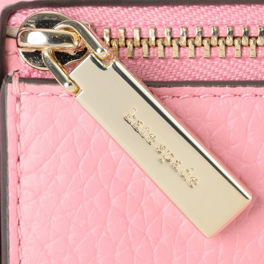 並行輸入 ケイトスペード 長財布 kate spade ダンプリング KA575 651レディース ブラック 黒 | kate spade NEW YORK | 08